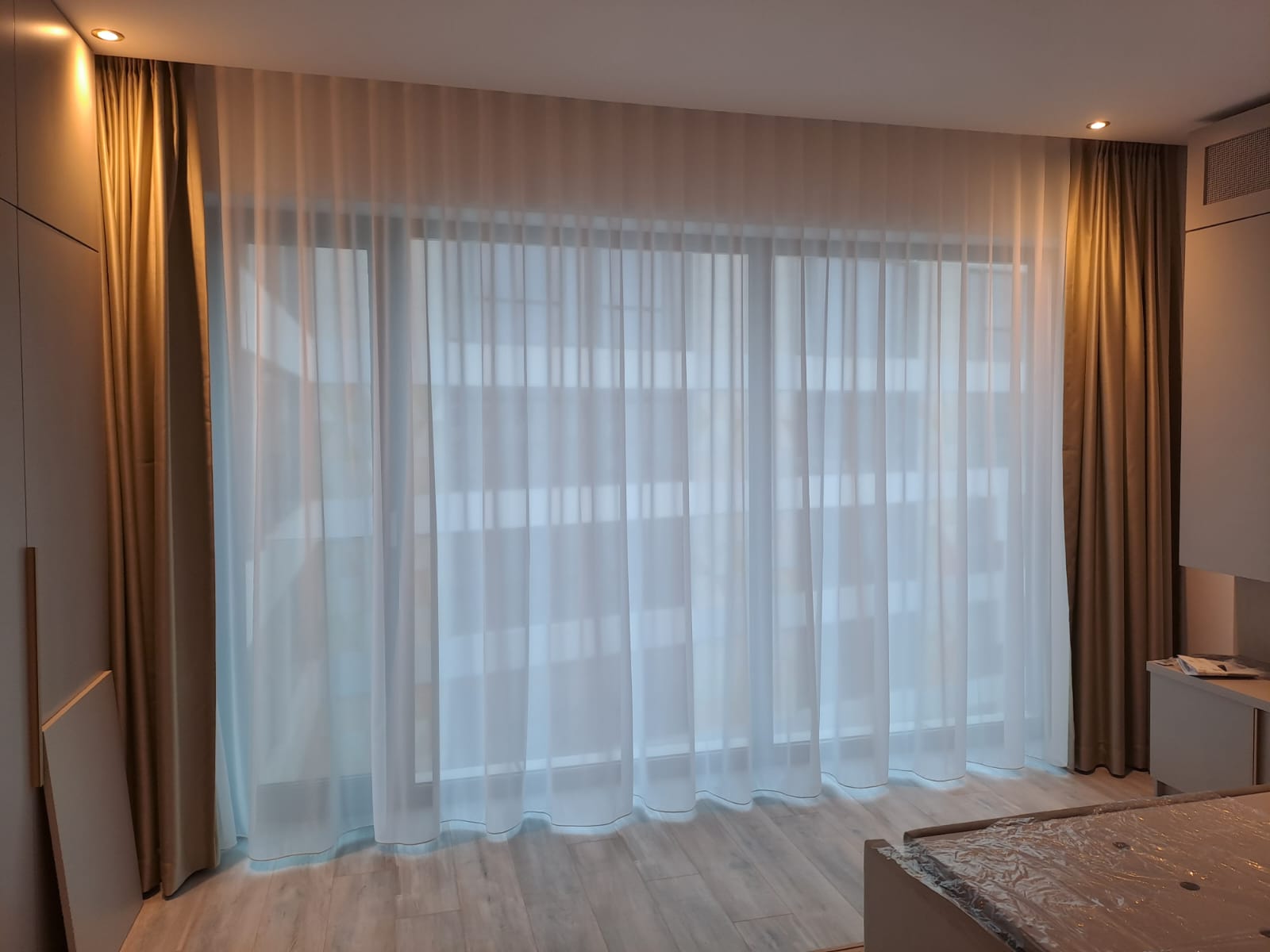 Perdele si draperii