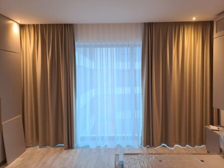 Perdele si draperii