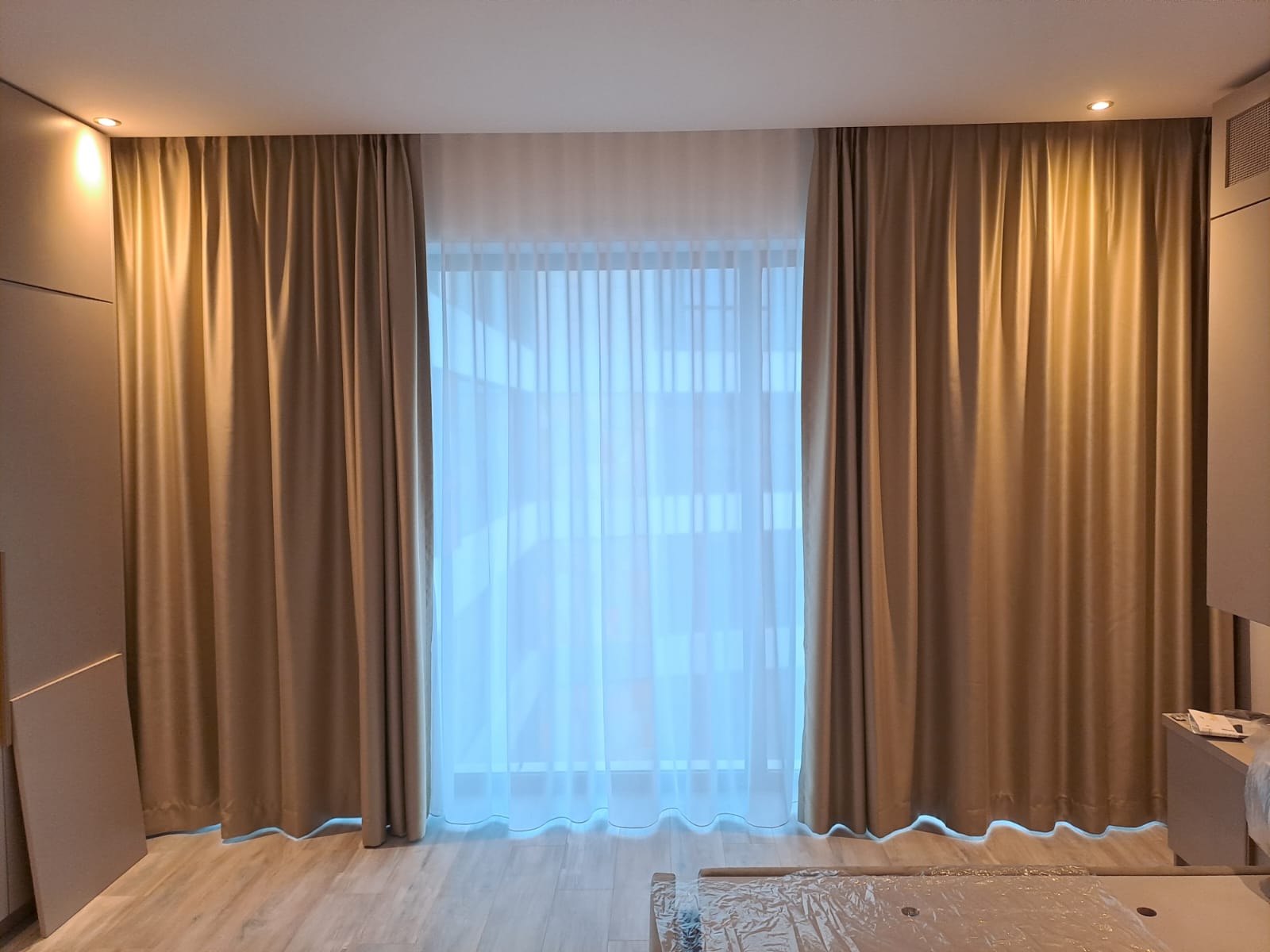 Perdele si draperii