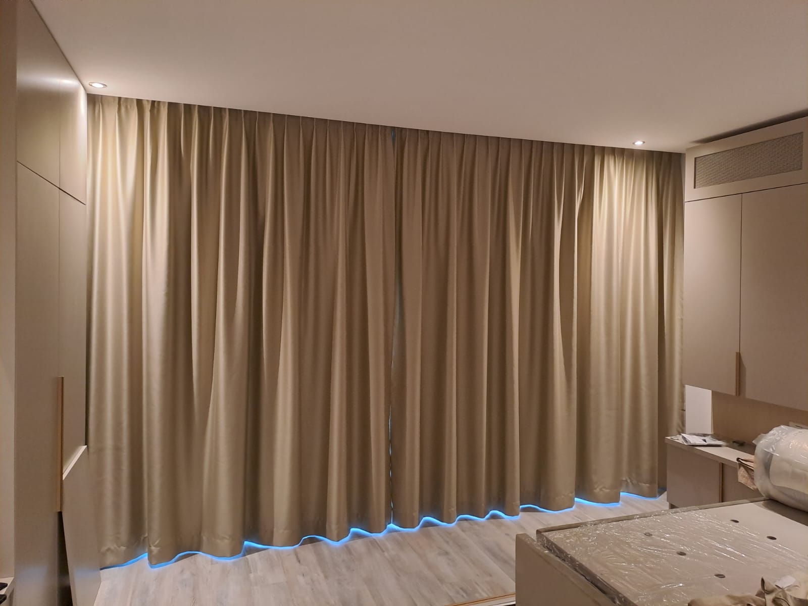 Perdele si draperii