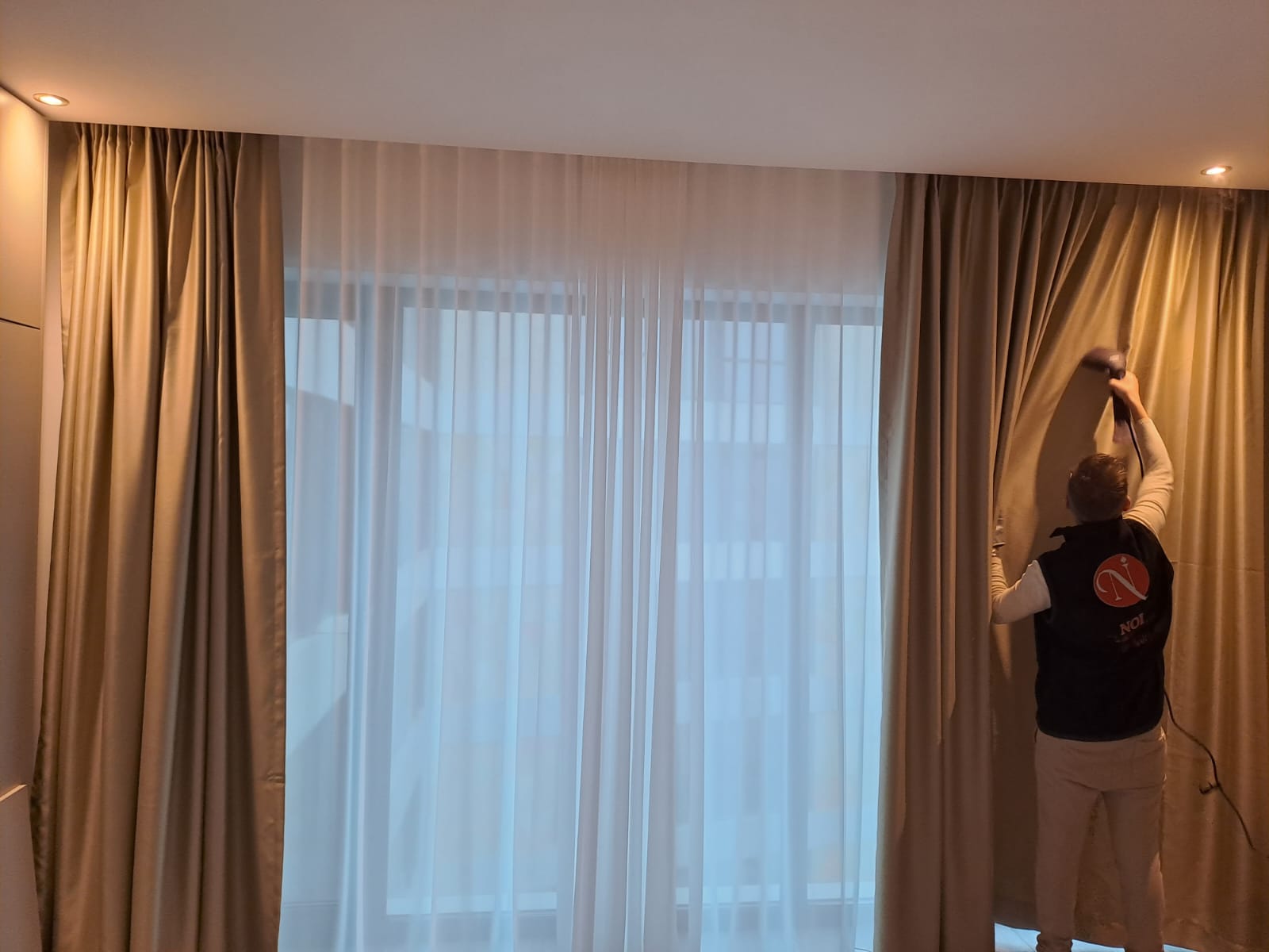 Perdele si draperii