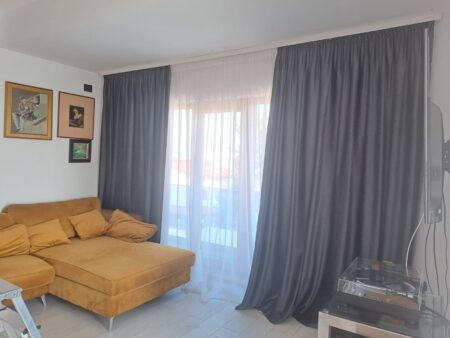 Perdele si draperii