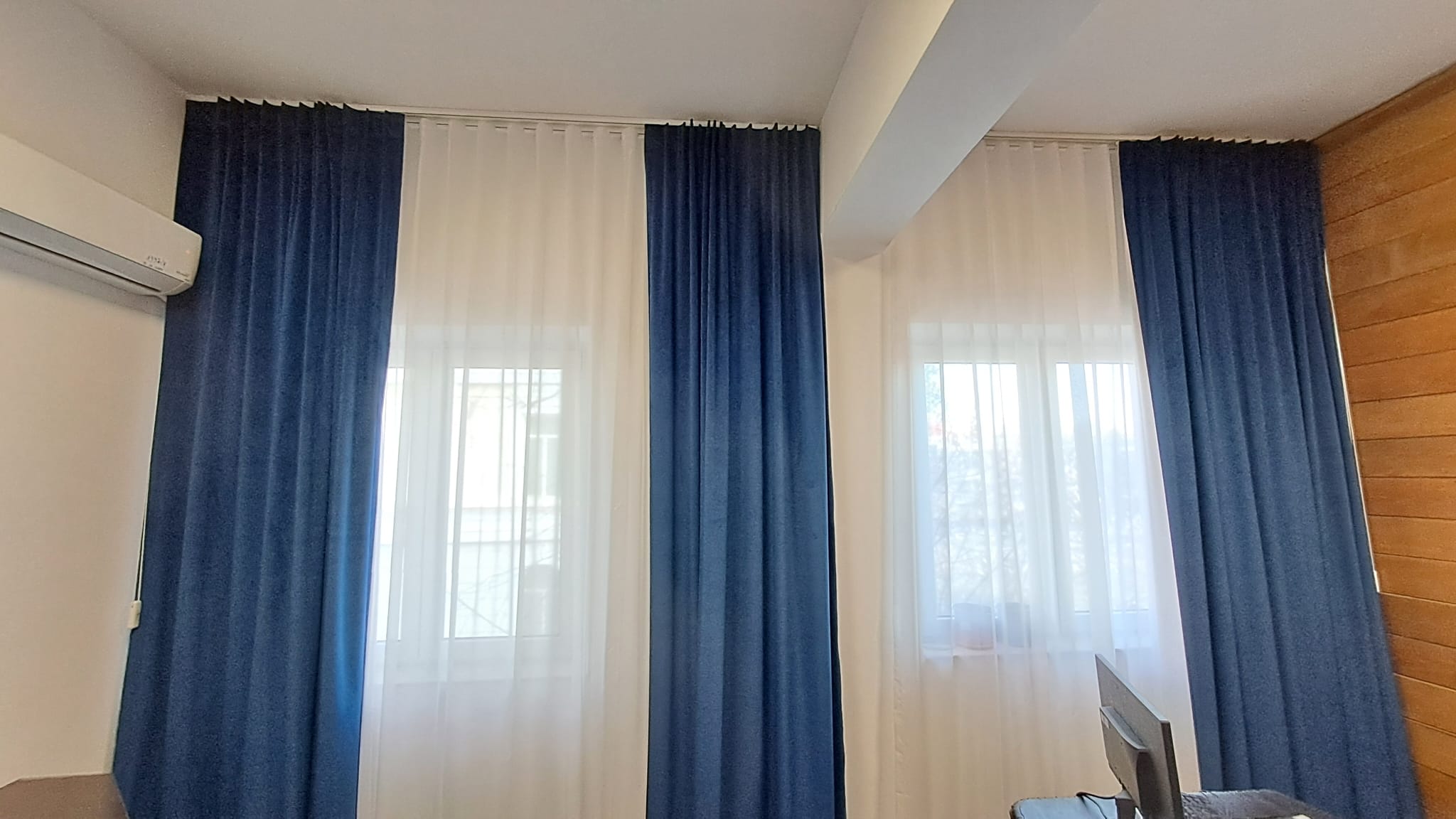 Perdele si draperii