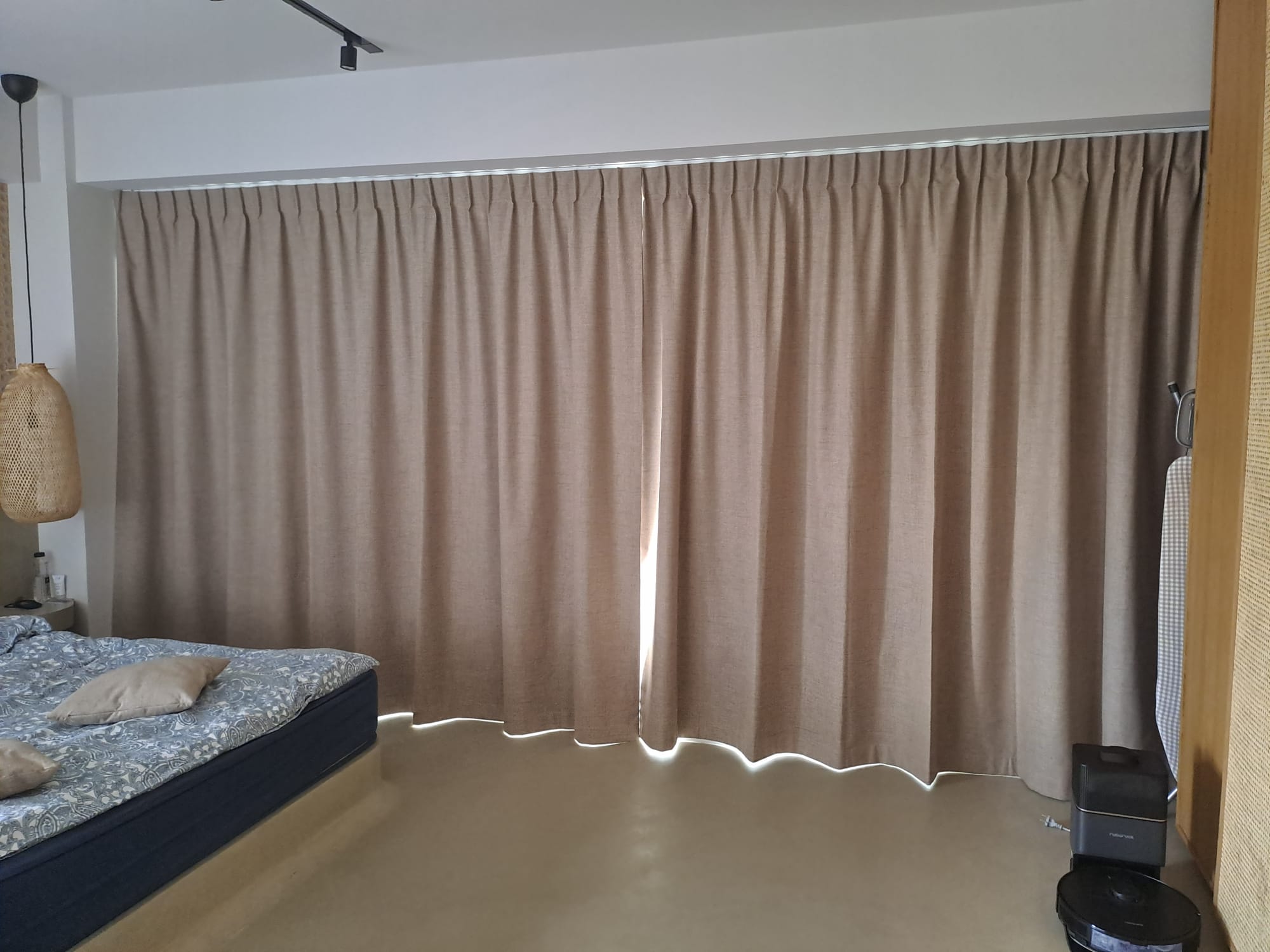 Perdele si draperii