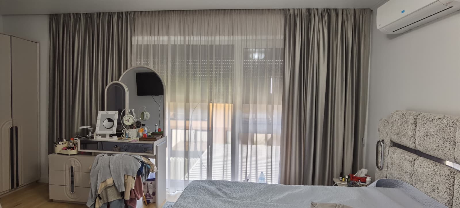 Perdele si draperii