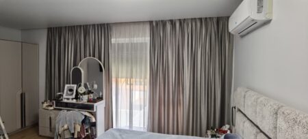 Perdele si draperii