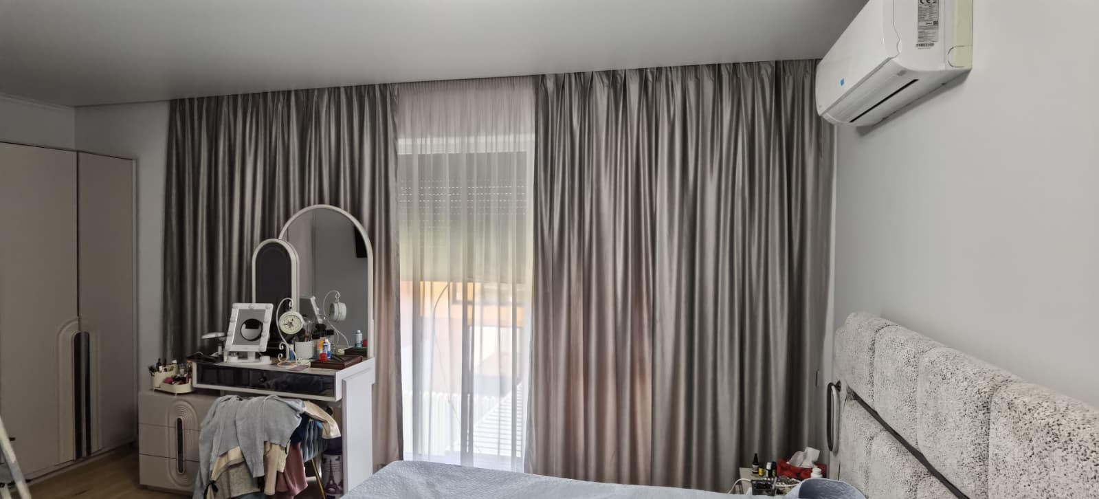 Perdele si draperii