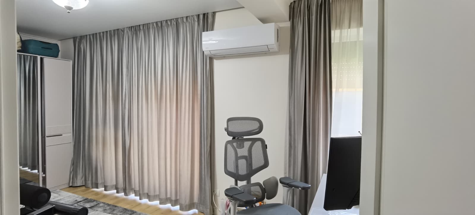 Perdele si draperii