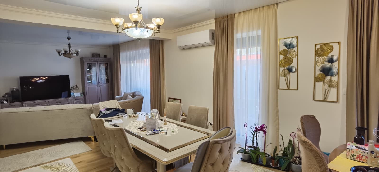 Perdele si draperii