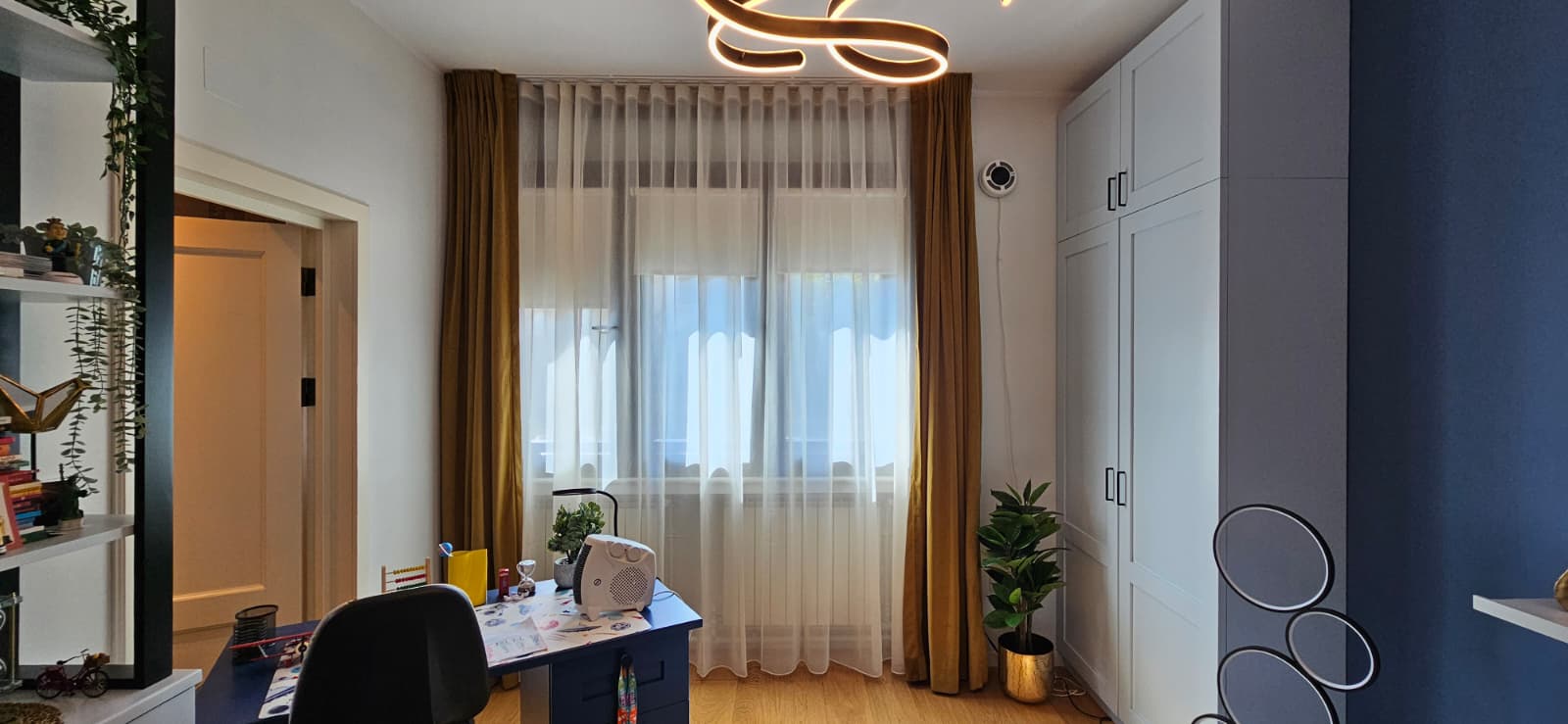 Perdele si draperii