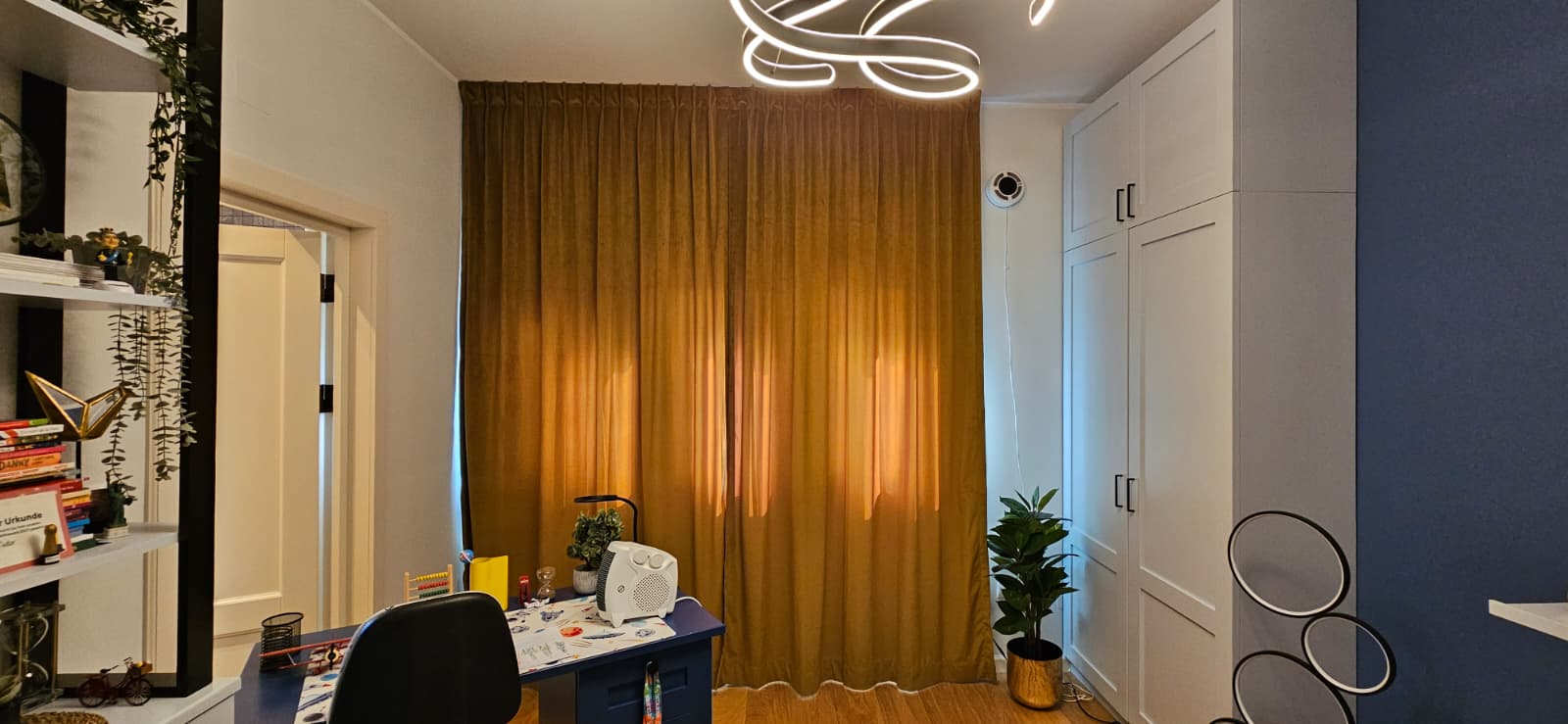 Perdele si draperii