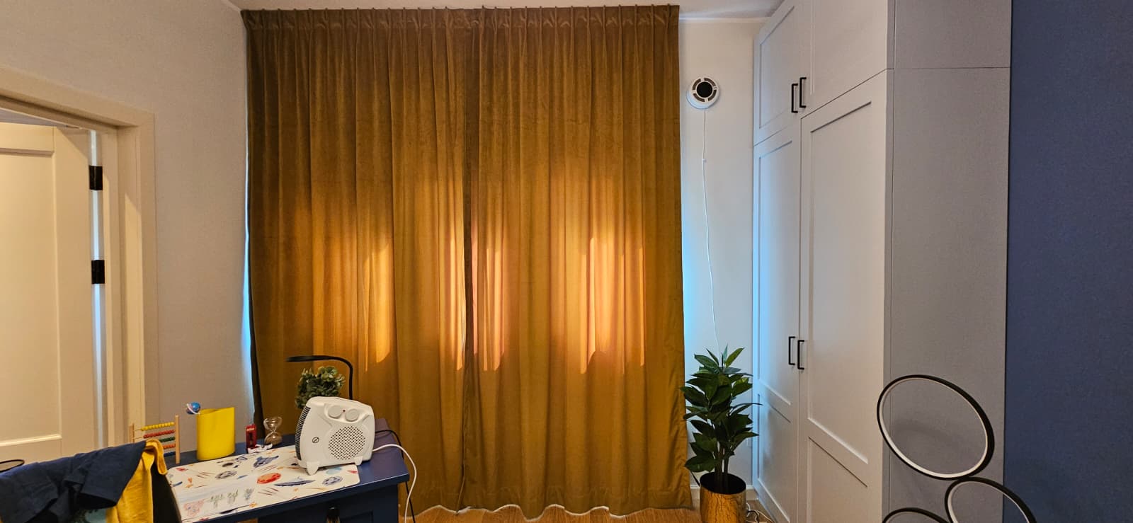 Perdele si draperii