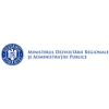 ministerul dezvoltarii