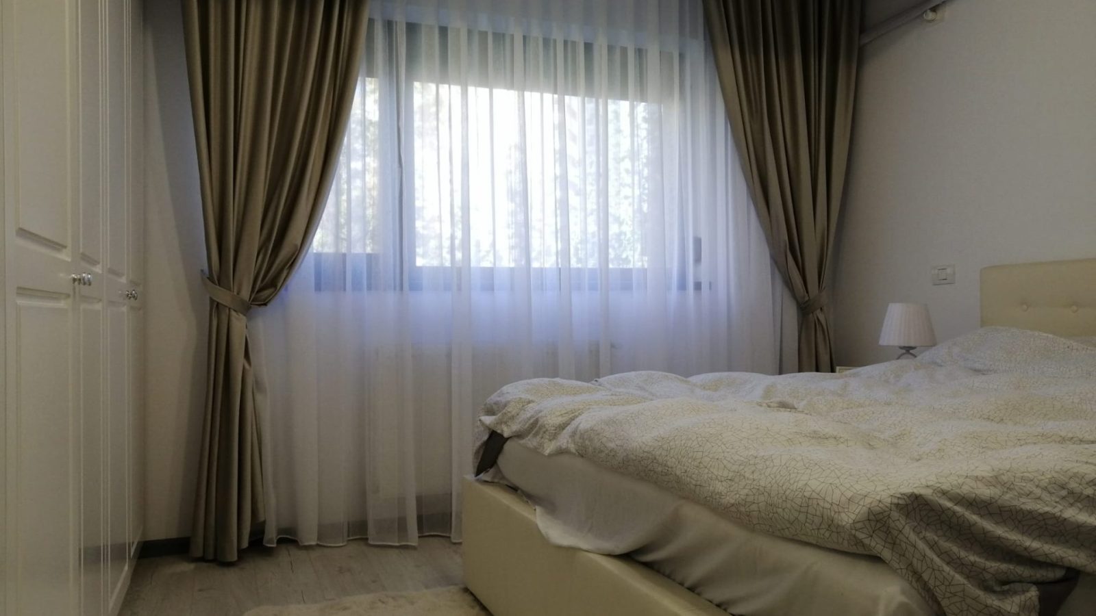perdele si draperii