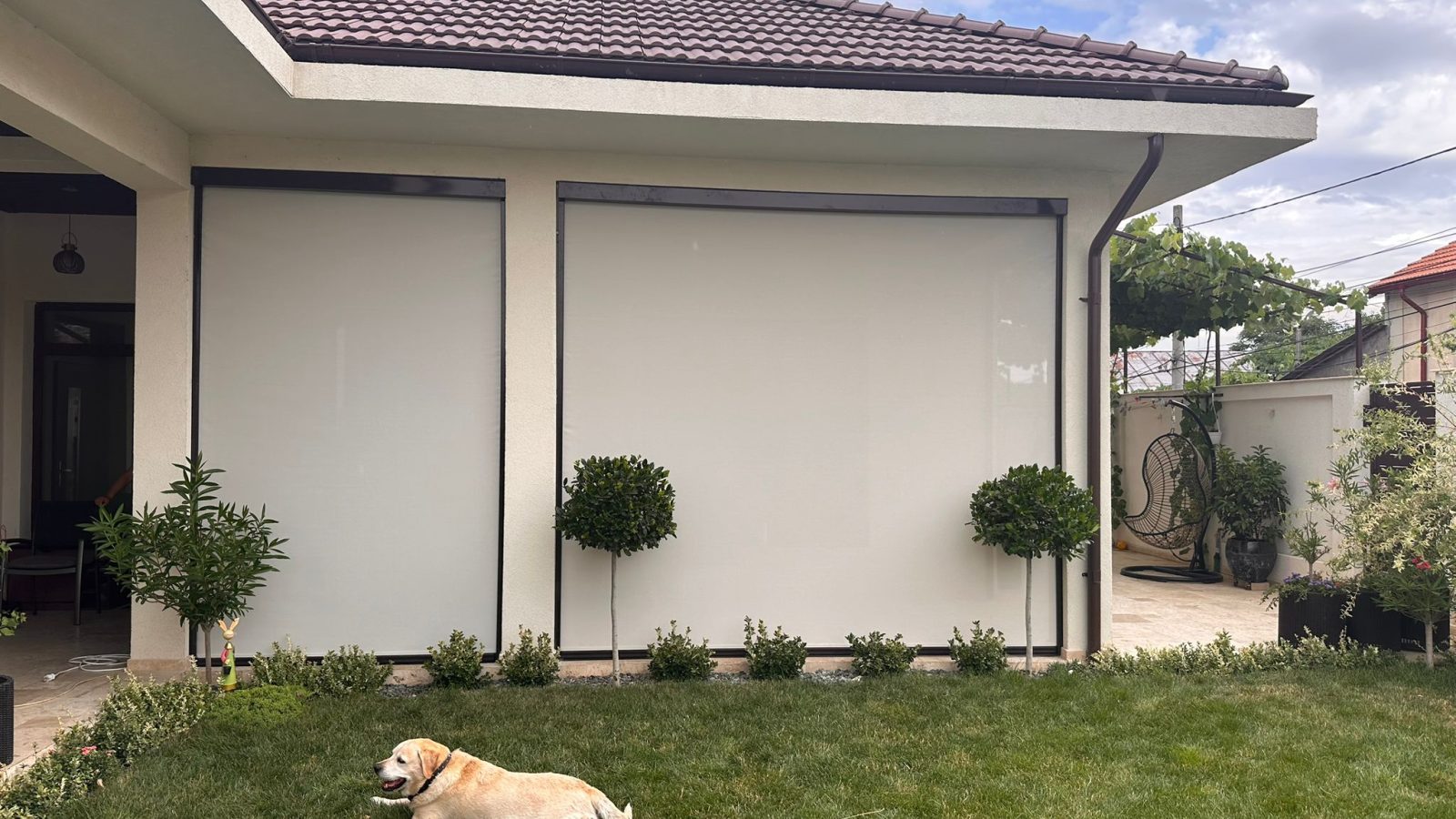 rulouri zip screen