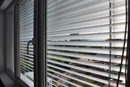 jaluzele exterioare aluminiu