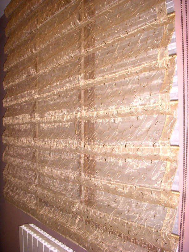 🌈Storuri Romane: Falduri clasice/buclate-pret producator🌈
