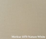 rolete Merkur-1070-nature-white