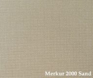 rolete Merkur-2000-sand