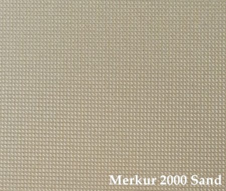 rolete Merkur-2000-sand