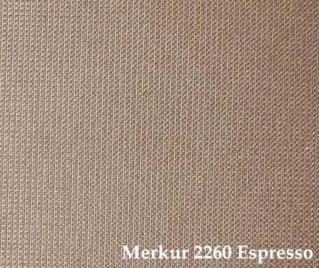 rolete Merkur-2260-espresso