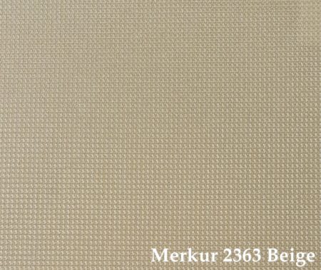rolete Merkur-2363-beige