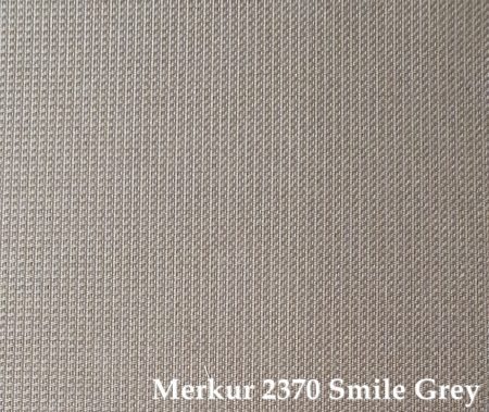 rolete Merkur-2370-slime-grey