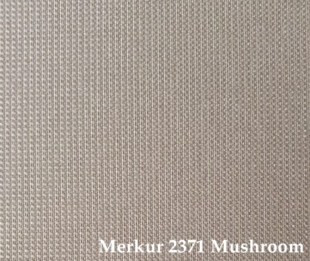 rolete Merkur-2371-mushroom