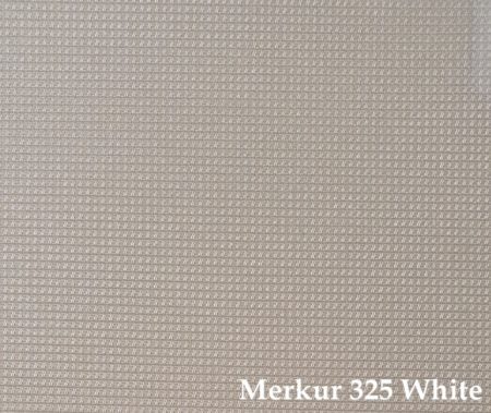 rolete Merkur-325-white