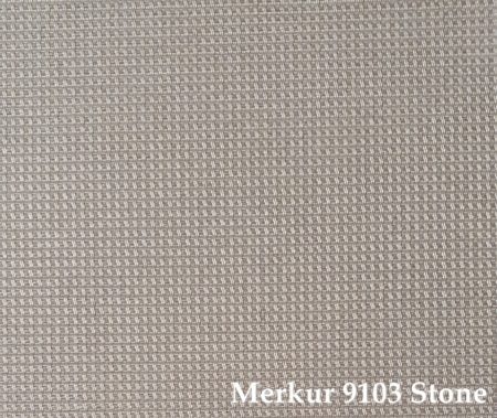rolete Merkur-9103-stone
