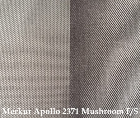 rolete Merkur-Apollo-2371-Mushroom