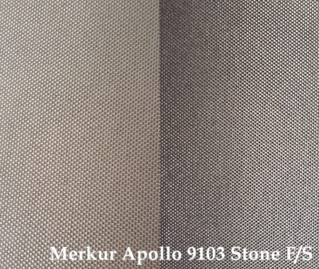 rolete Merkur-Apollo-9103-Stone