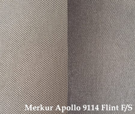 rolete Merkur-Apollo-9114-Flint