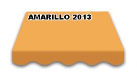 amarillo 2013