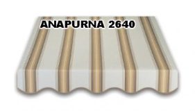 anapurna 2640
