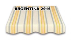 argentina 2016