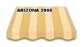 arizona 2005