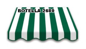 botella 2680