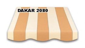 dakar 2080