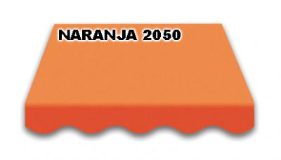 naranja 2050