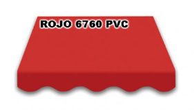 rojo 6760