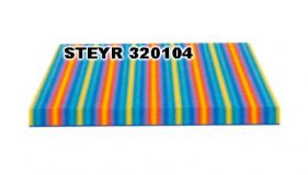 steyr 320104