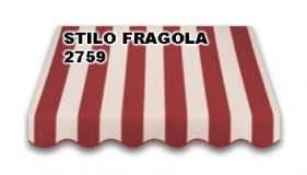 stilo fragola 2759