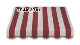 teja 2761