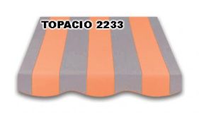 topacio 2233
