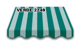 verde 2249