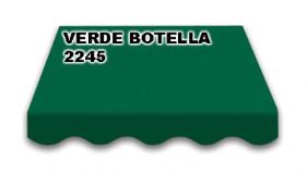verde botella 2245