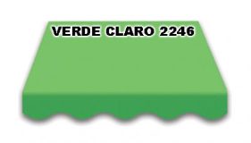 verde claro 2246