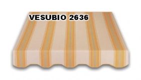 vesubio 2636