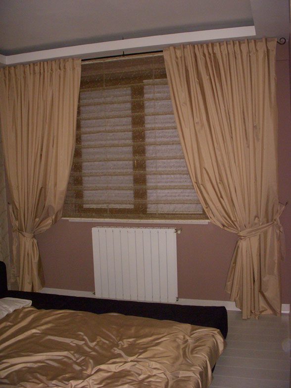 Perdele si Draperii
